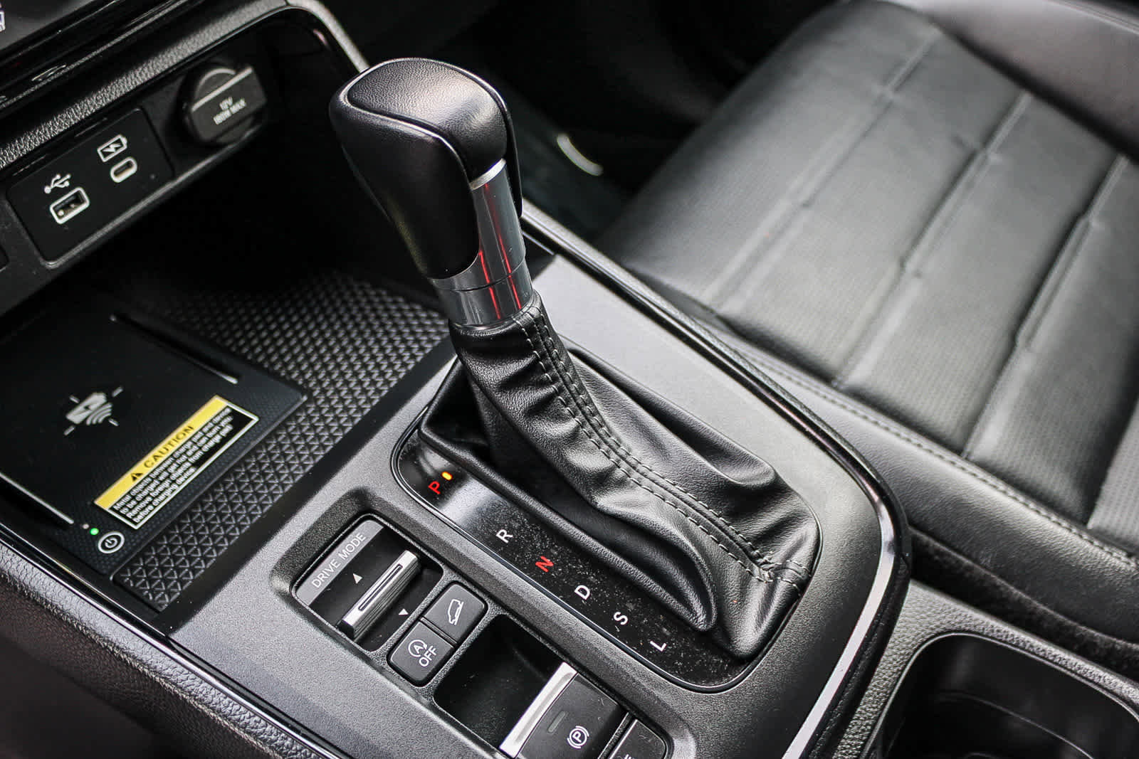 Certified 2023 Honda CR-V EX-L image 19