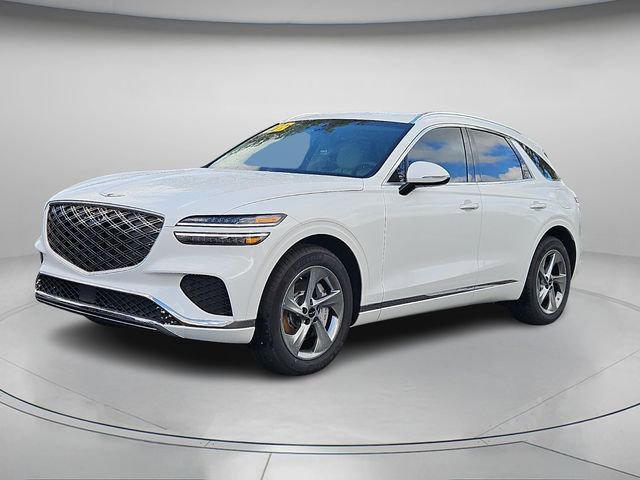 Used 2026 Genesis GV70 2.5T Select image 1