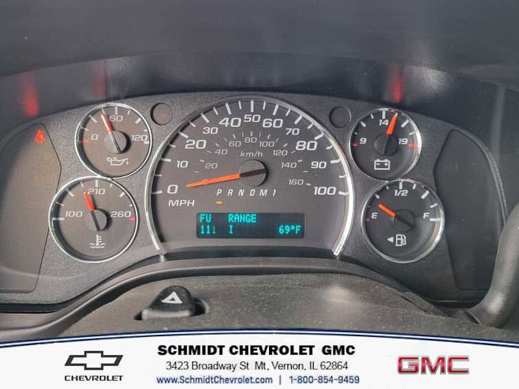 New 2025 Chevrolet Express 2500 w/ Driver Convenience Package image 16