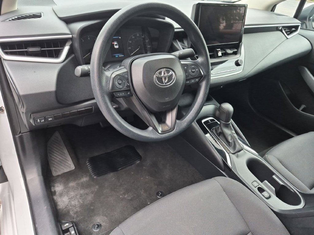 Used 2024 Toyota Corolla LE FWD image 12
