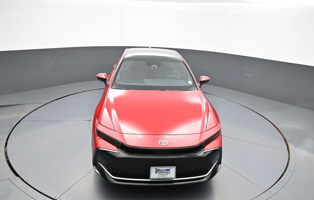 Used 2023 Toyota Crown Limited w/ Advanced Technology Package image 34