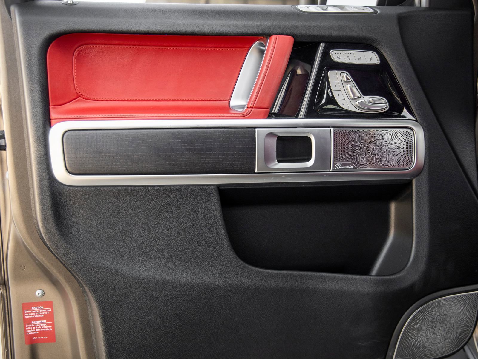 Used 2021 Mercedes-Benz G 550 image 20