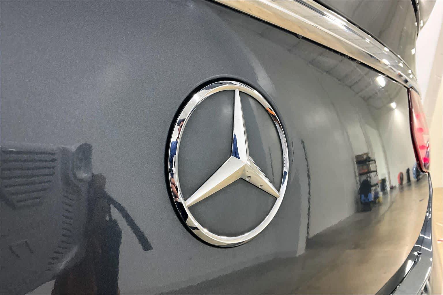 Used 2016 Mercedes-Benz GLE 450 4MATIC Coupe image 30