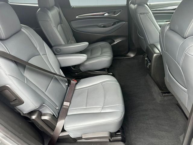 Used 2024 Buick Enclave Essence w/ Trailering Package, 5000 lbs. AWD/4WD image 26