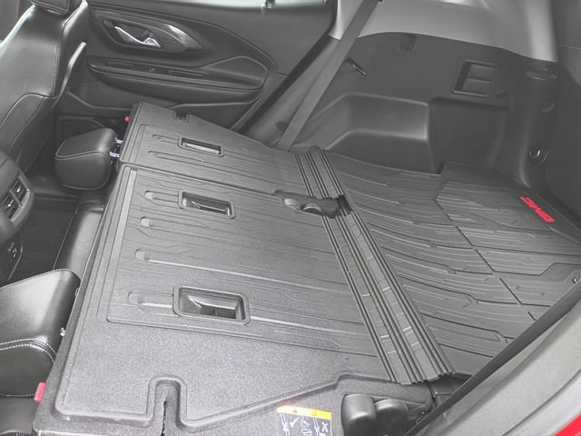 Used 2024 GMC Terrain SLT w/ Elevation Edition AWD/4WD image 20