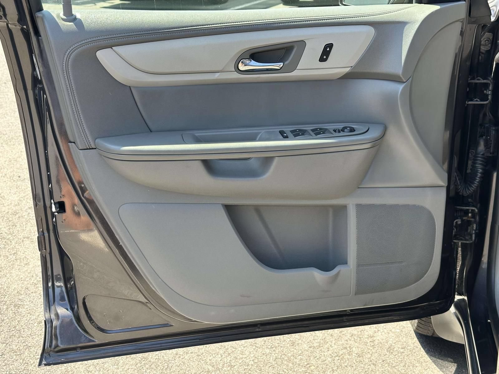 Certified 2014 Chevrolet Traverse LT w/ All-Star Edition FWD image 21