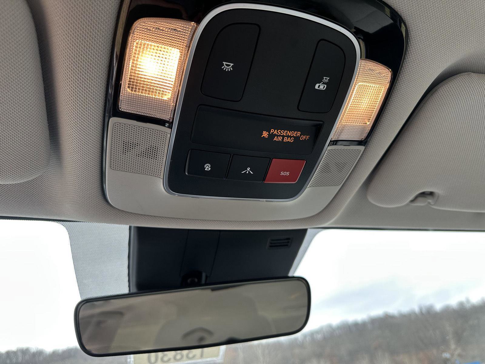 Used 2023 Hyundai Sonata SEL w/ Cargo Package image 17