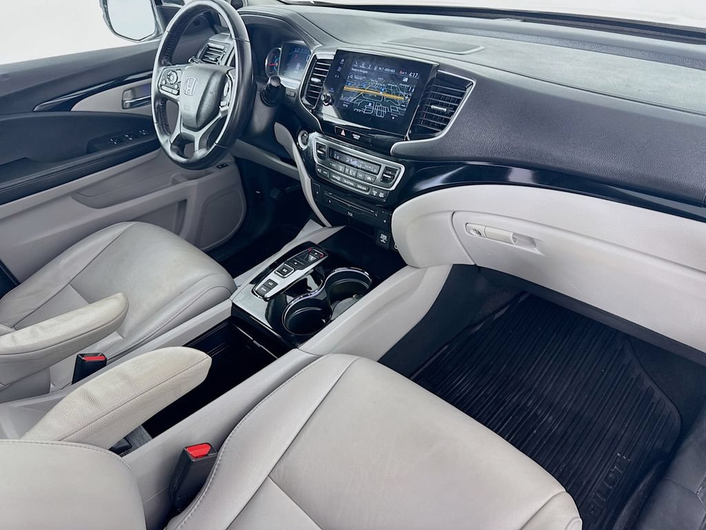 Used 2022 Honda Pilot Touring image 41