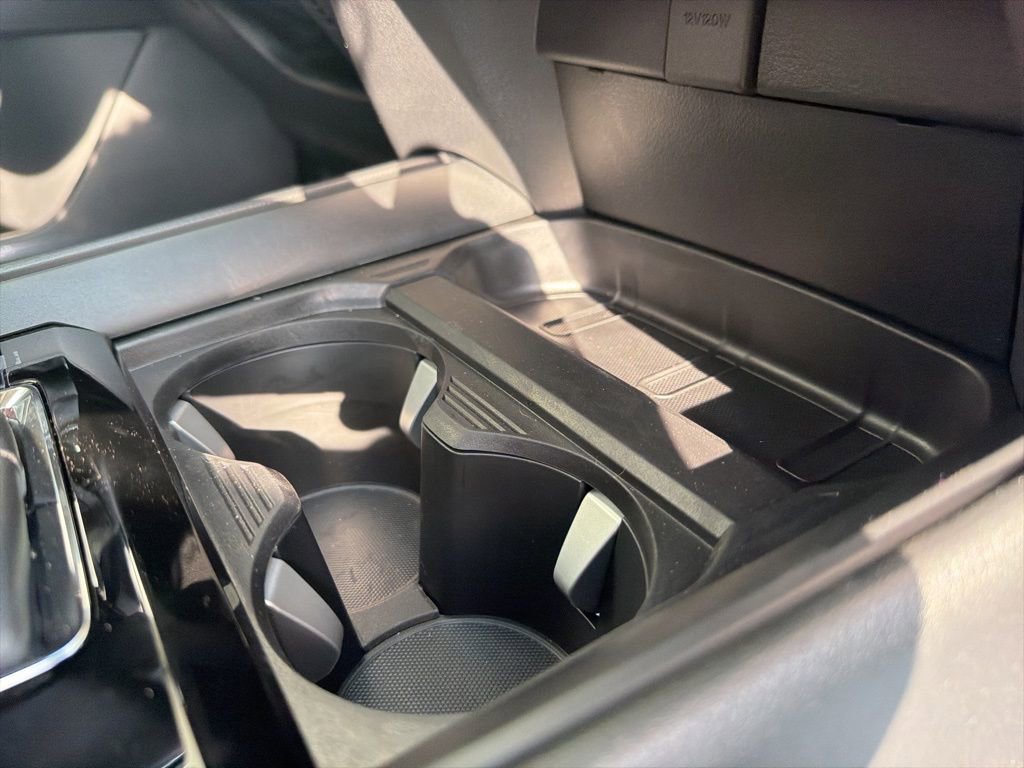 New 2026 MAZDA CX-50 2.5 Hybrid w/ Weather Package AWD/4WD image 22