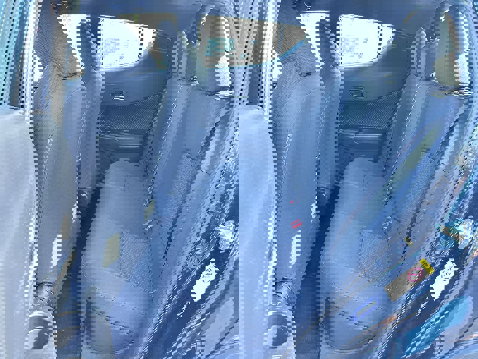 Used 2019 Toyota C-HR LE image 15