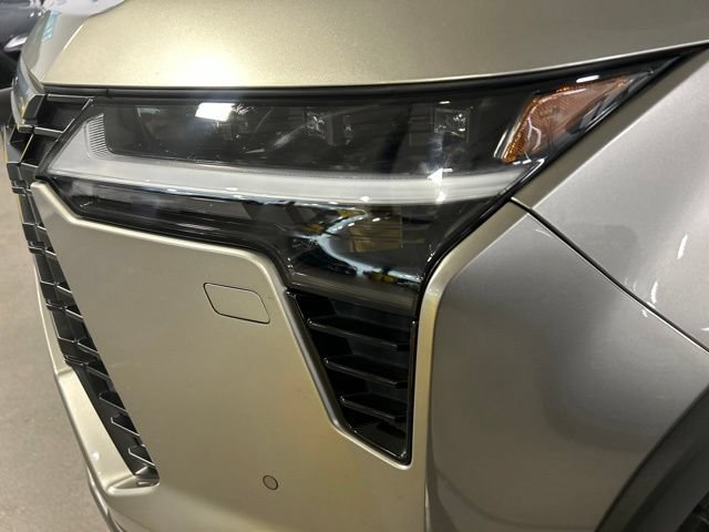 Used 2026 Lexus GX 550 AWD/4WD image 37