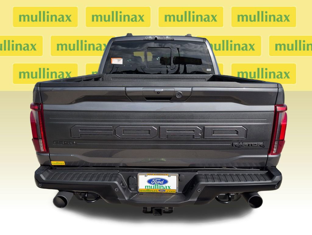 New 2026 Ford F150 Raptor image 27