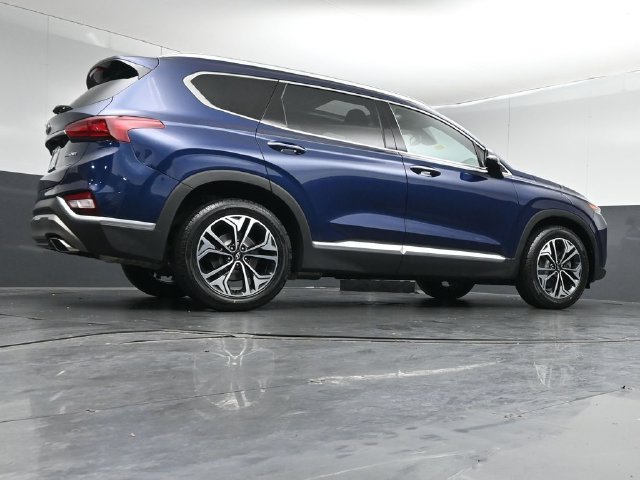 Used 2019 Hyundai Santa Fe AWD image 44