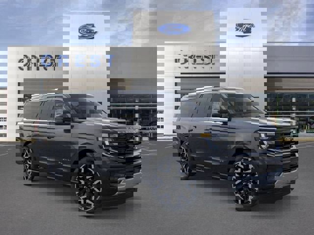 New 2026 Ford Expedition Max Platinum w/ Platinum Ultimate Package image 7