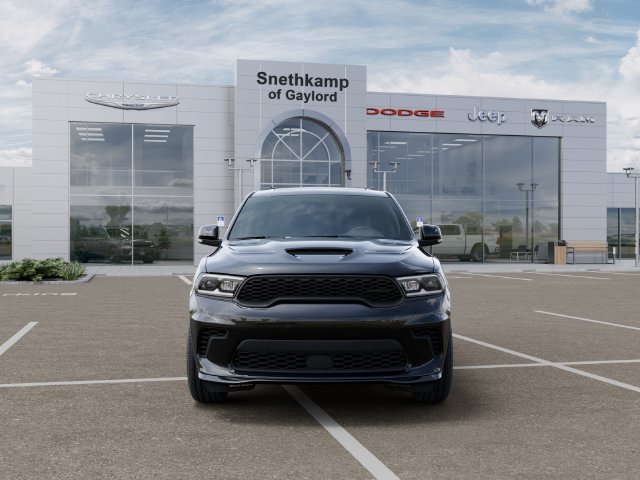 New 2027 Dodge Durango GT AWD/4WD image 7