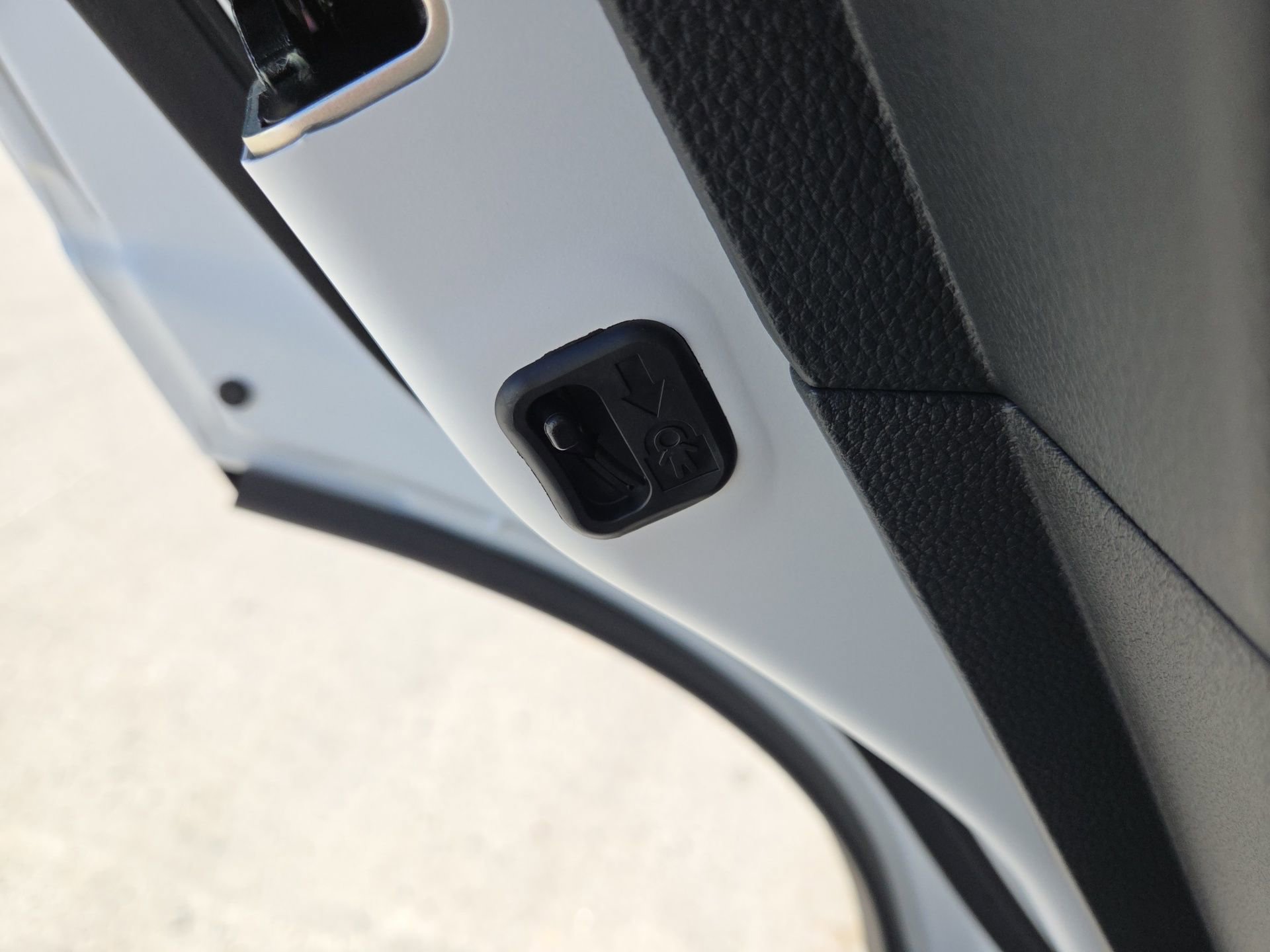 New 2026 Honda CR-V TrailSport image 37