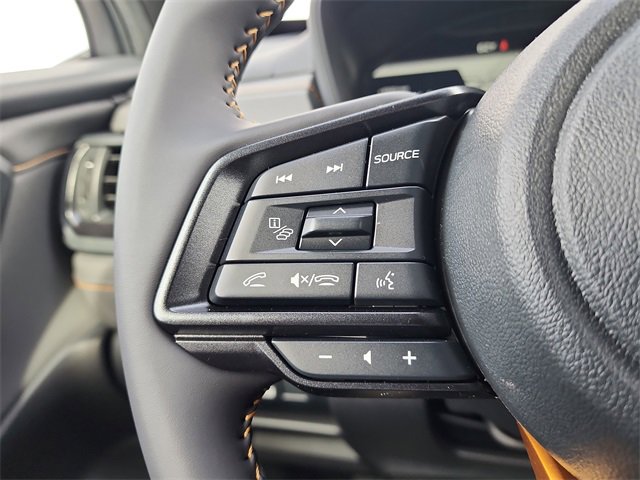 New 2026 Subaru Forester Wilderness image 25