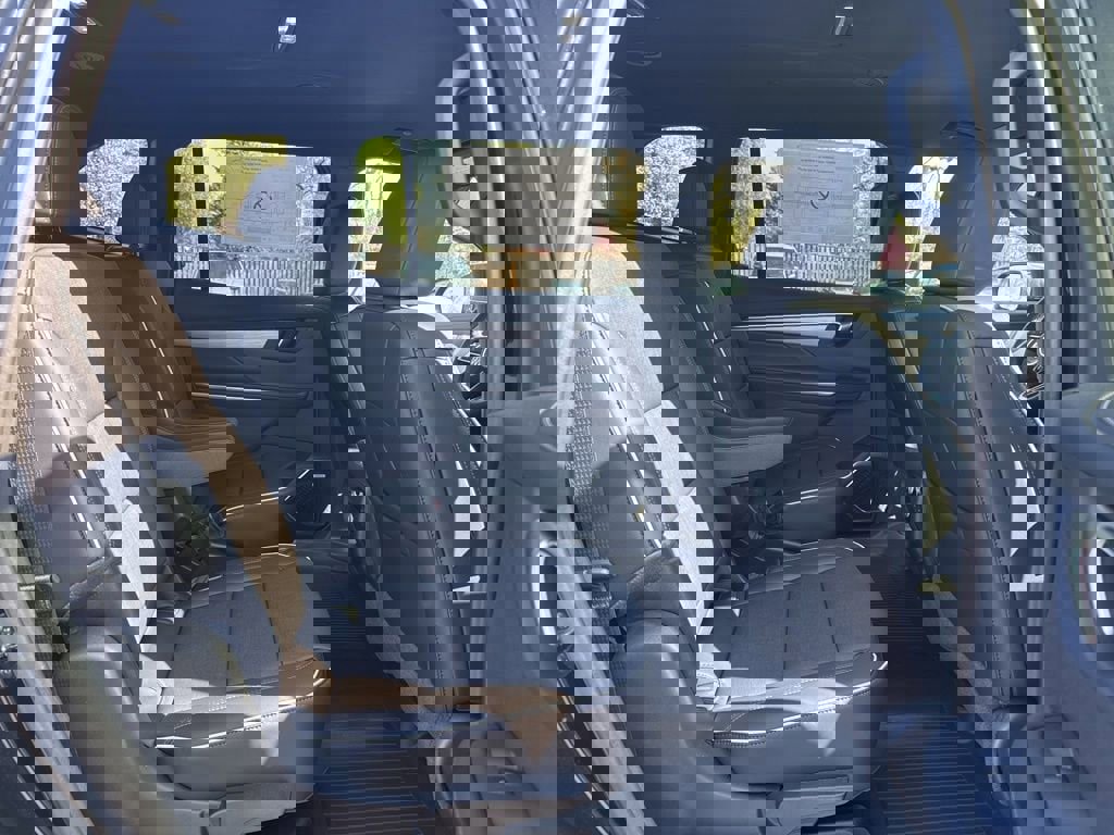 New 2026 Buick Enclave Preferred image 14