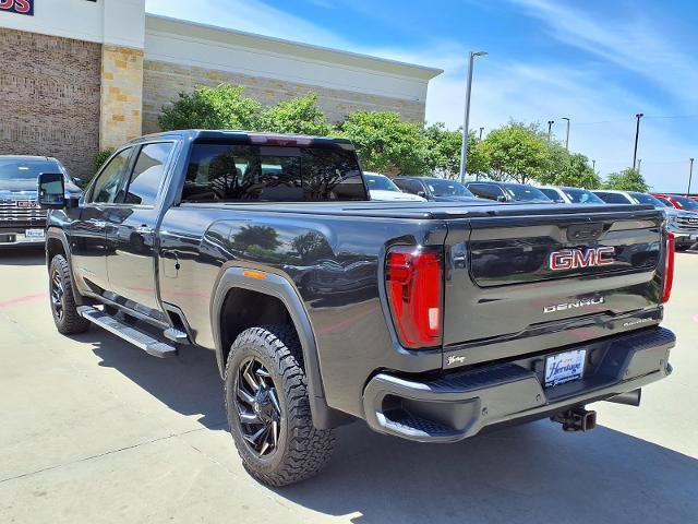 Used 2020 GMC Sierra 3500 Denali w/ Denali Ultimate Package image 26