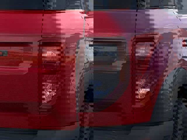 New 2026 Ford Bronco Sport Big Bend image 21