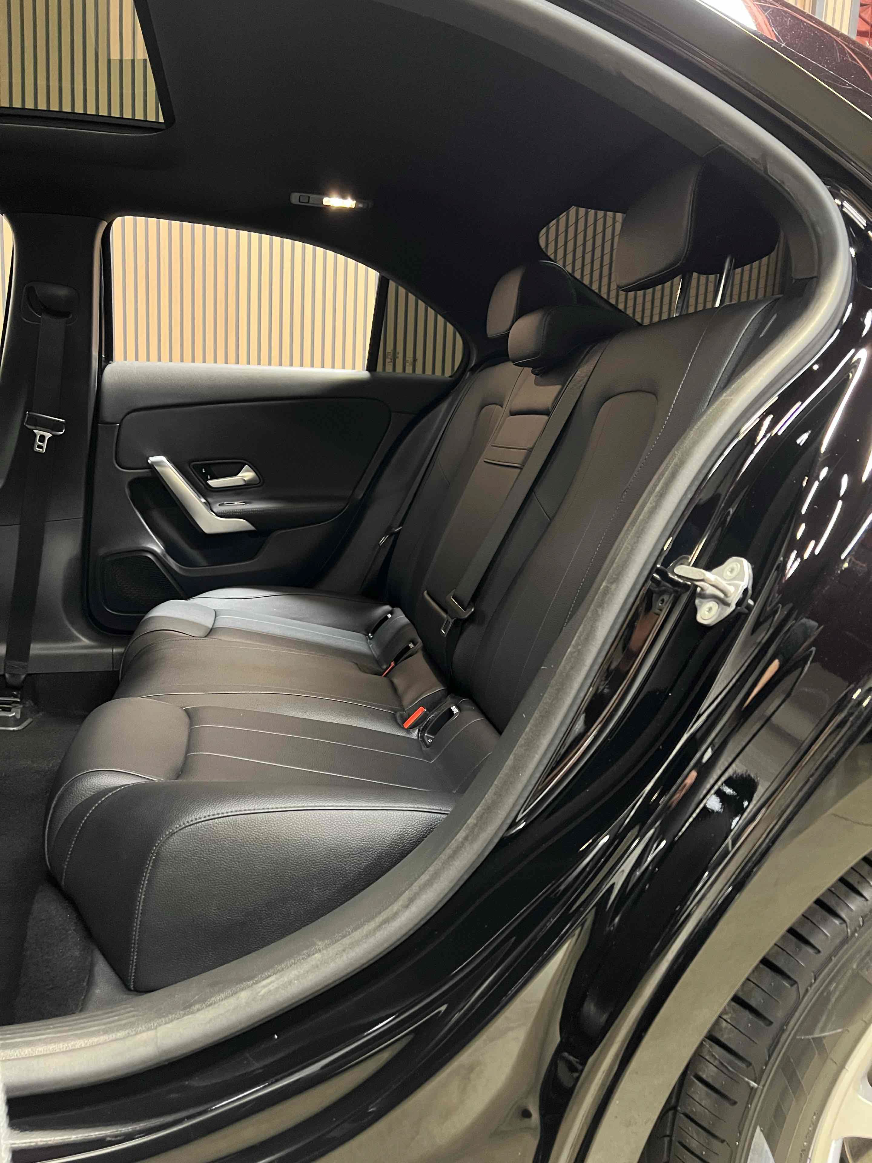 Used 2021 Mercedes-Benz A 220 image 46
