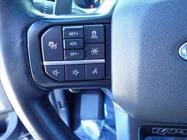 Used 2021 Ford F150 Raptor w/ Equipment Group 801A High image 15