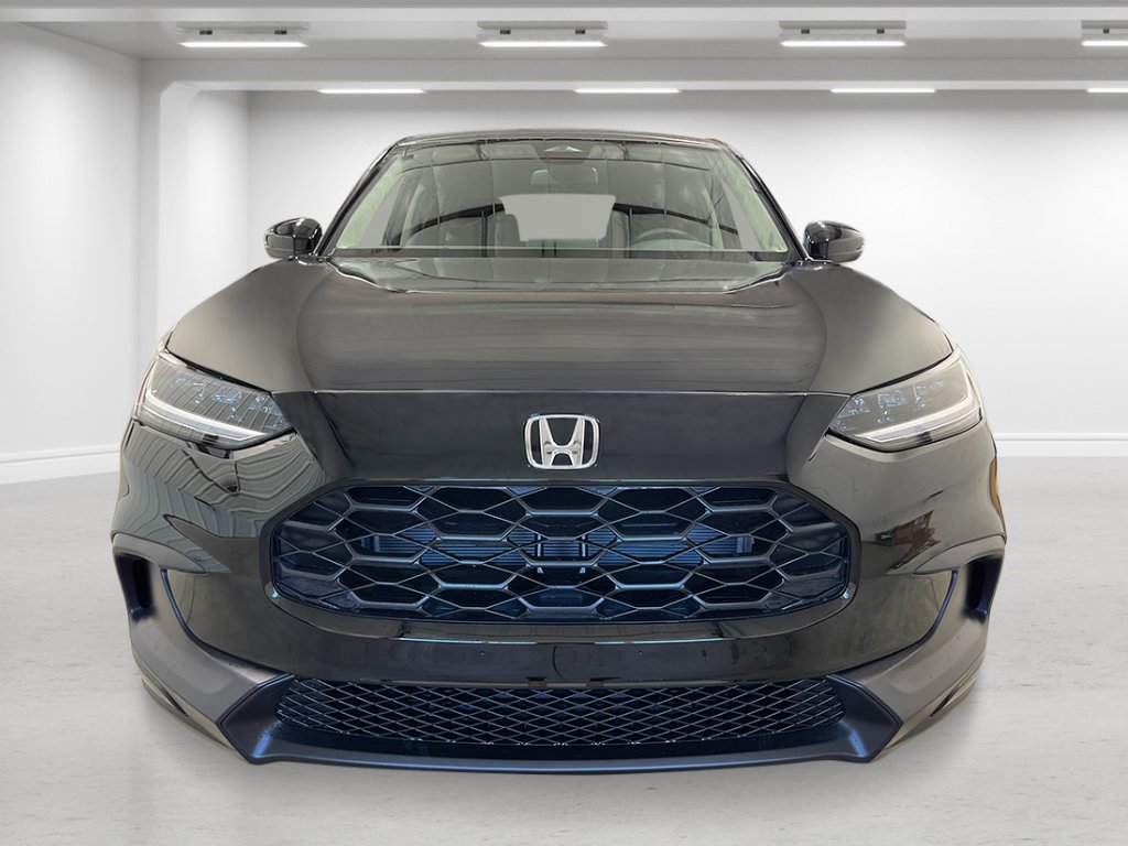 New 2027 Honda HR-V LX image 10