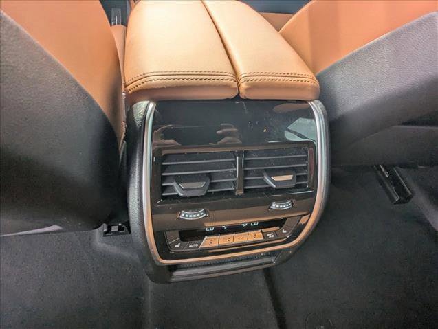 Used 2023 BMW X5 sDrive40i w/ M Sport Package image 18