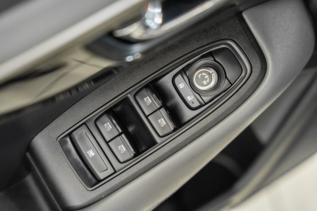 Used 2023 Subaru Outback Onyx Edition XT AWD/4WD image 45