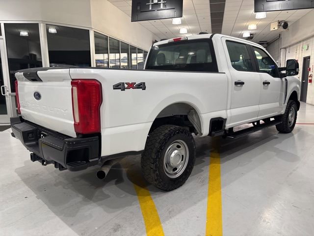 Used 2023 Ford F250 XL w/ XL Driver Assist Package image 6
