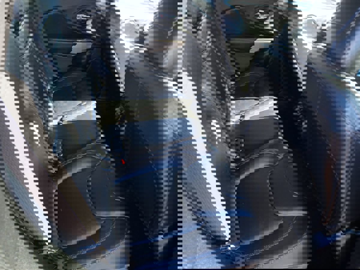 Used 2017 Jeep Cherokee Latitude w/ True North Edition image 25