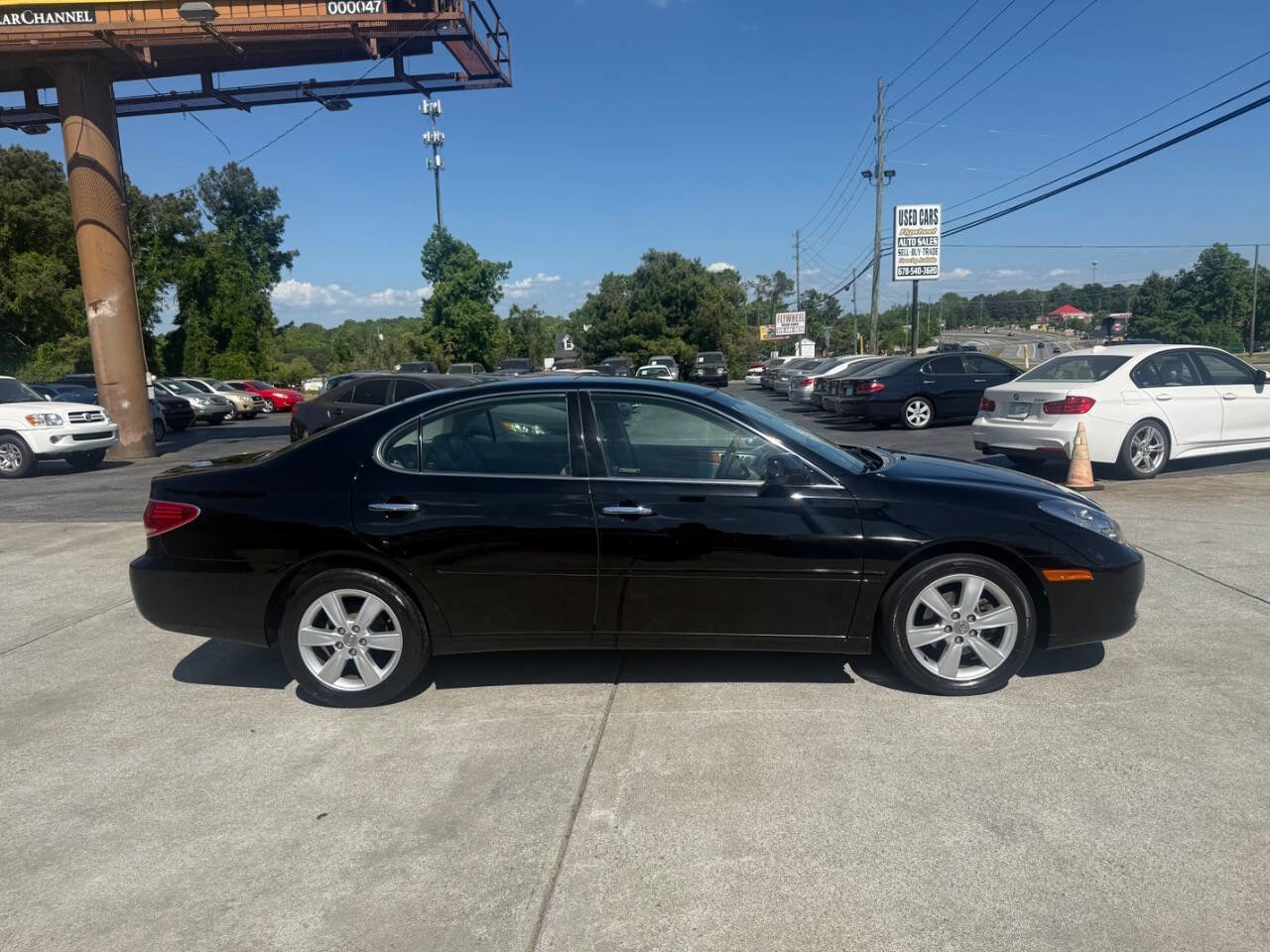 Used 2005 Lexus ES 330 image 8
