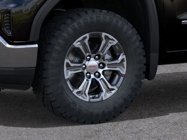 New 2026 GMC Sierra 1500 Pro w/ Pro Value Package image 9