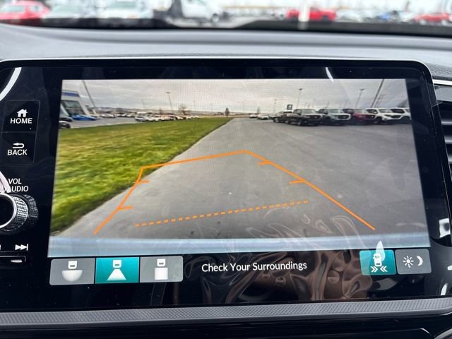 New 2026 Honda Ridgeline RTL image 20