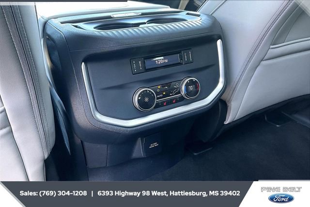 New 2026 Ford Expedition Max Platinum w/ Platinum Ultimate Package image 25