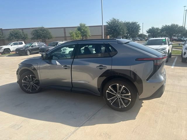 Used 2024 Toyota bZ4X AWD w/ Weather Package image 6