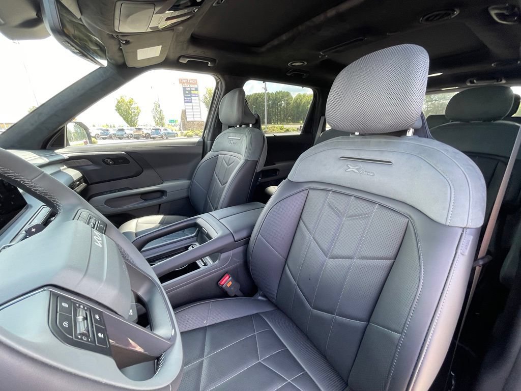 New 2027 Kia Telluride X-Line SX Prestige w/ Executive Package AWD/4WD image 22