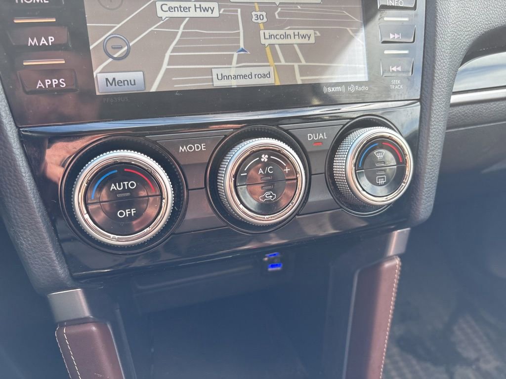 Used 2018 Subaru Forester 2.0XT Touring w/ Popular Package #3B image 52