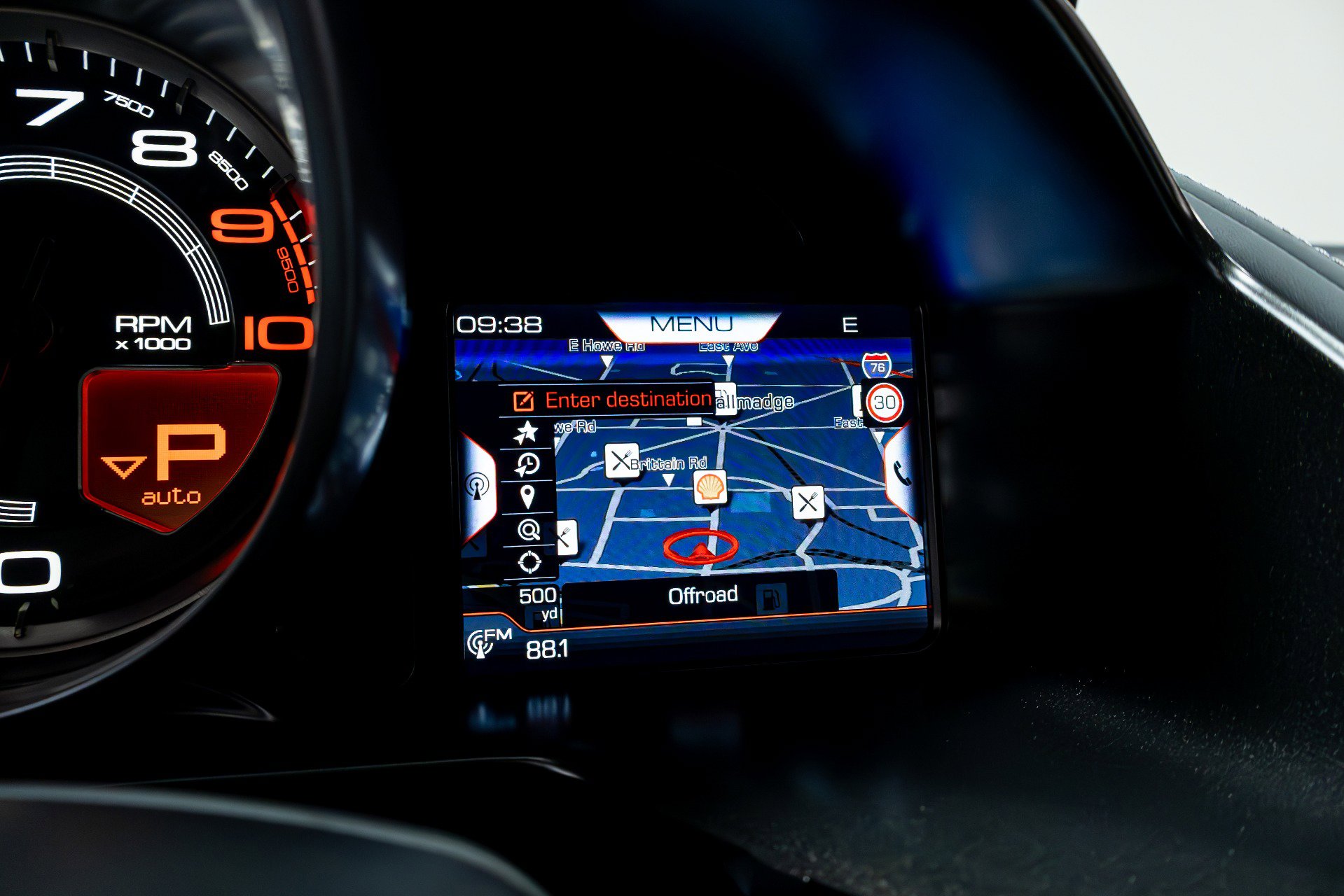 Used 2020 Ferrari 812 Superfast RWD image 62