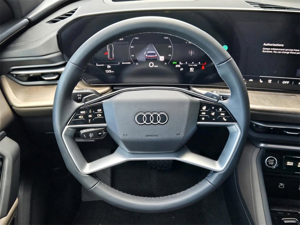 New 2025 Audi Q5 2.0T Premium Plus image 14