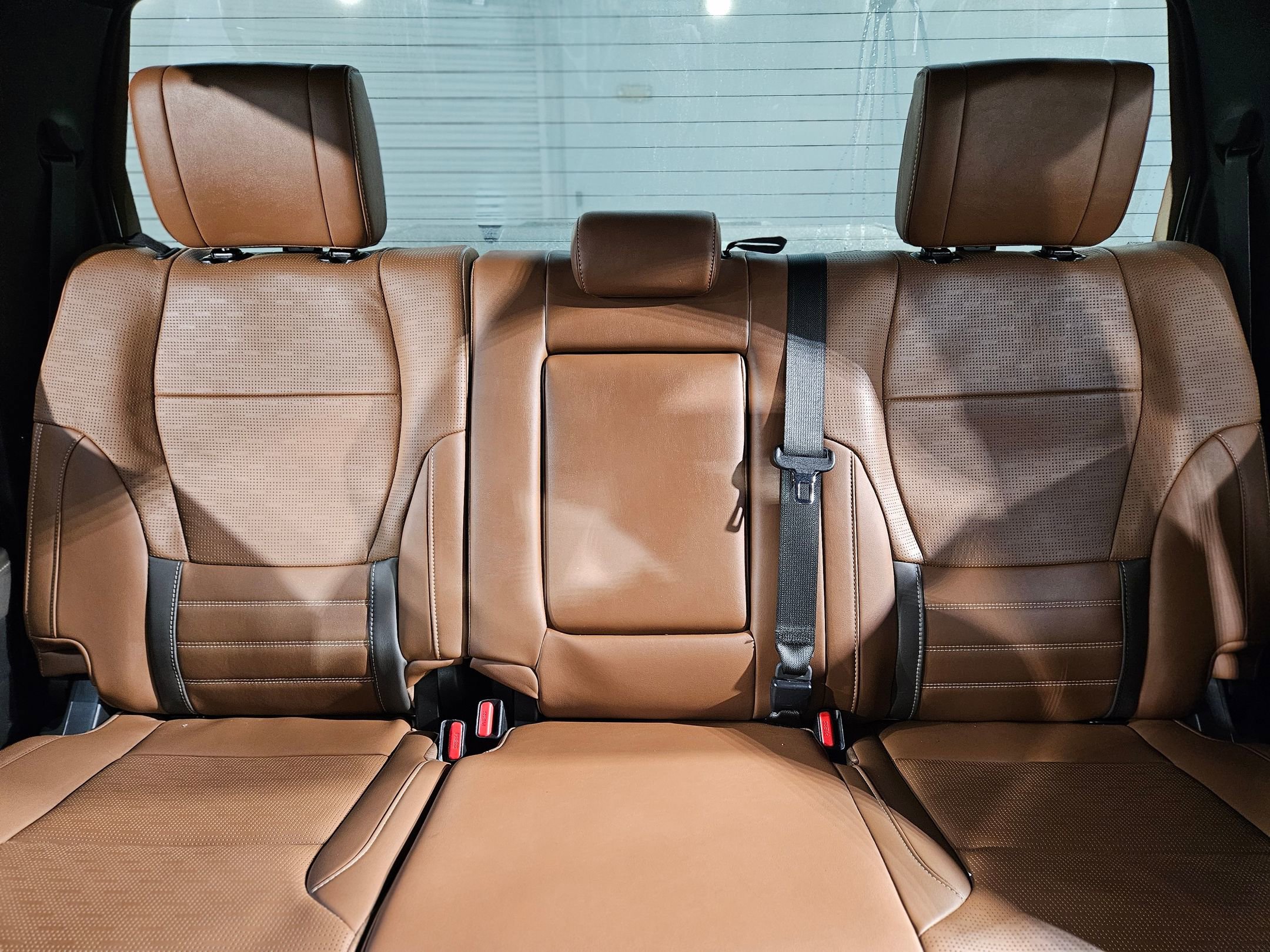 Used 2025 Toyota Tundra 1794 Edition w/ TRD Off-Road Package image 13