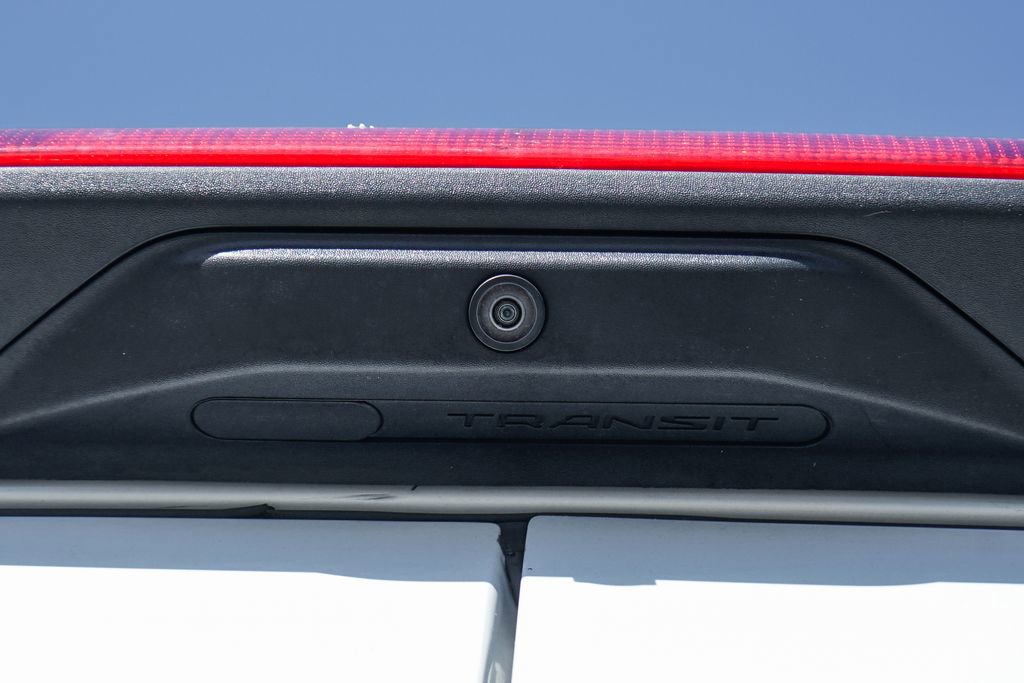 Used 2023 Ford Transit 250 Medium Roof w/ Load Area Protection Package image 41