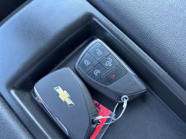 Used 2023 Chevrolet Silverado 1500 LT image 33