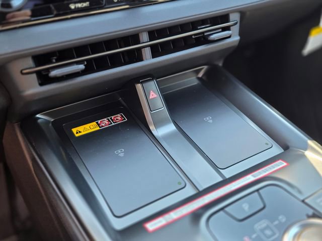 New 2026 Subaru Solterra Limited image 24