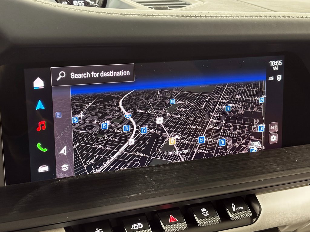 New 2026 Porsche 911 Carrera GTS image 31