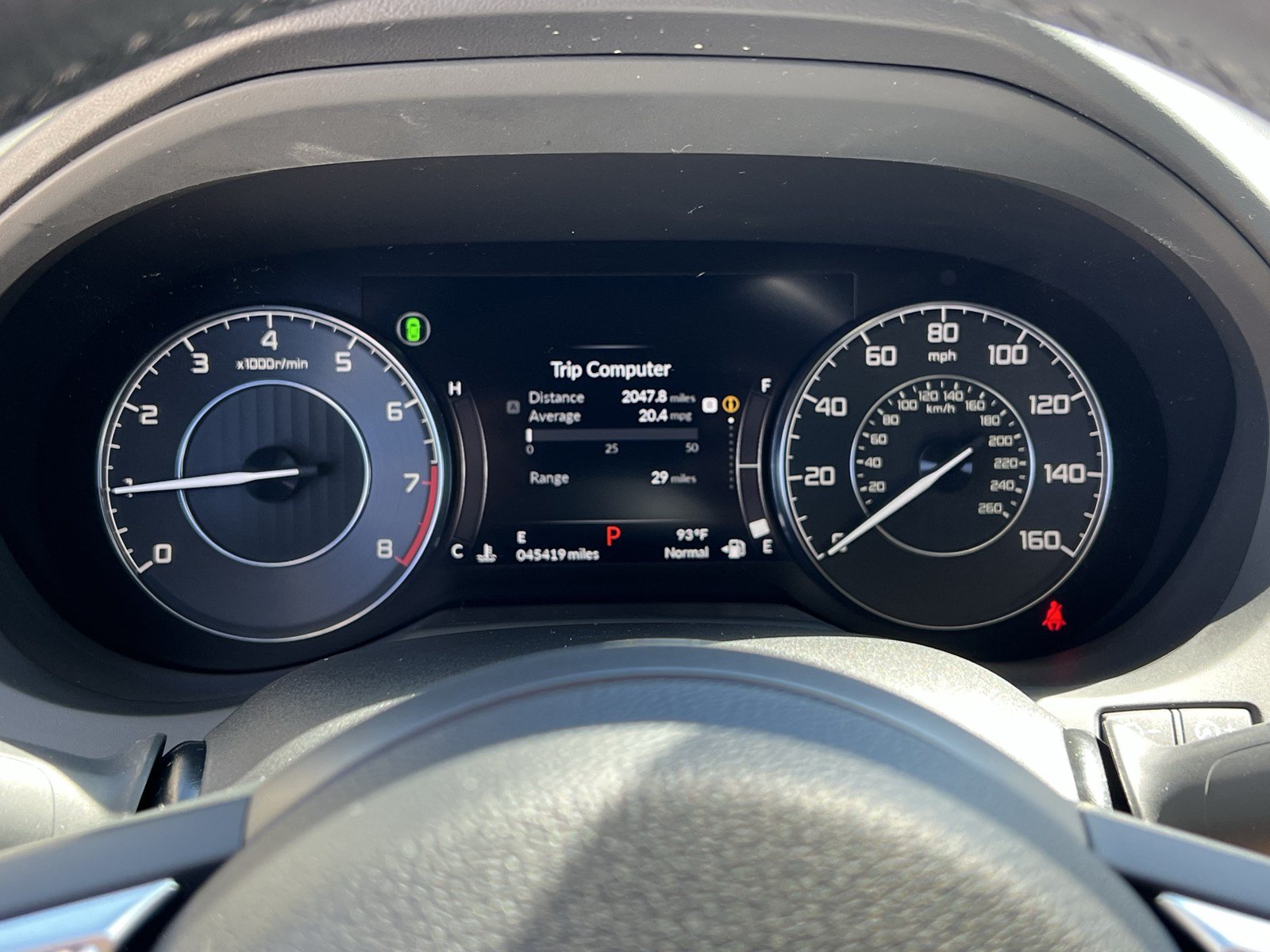Certified 2023 Acura RDX w/ Technology Package FWD image 21