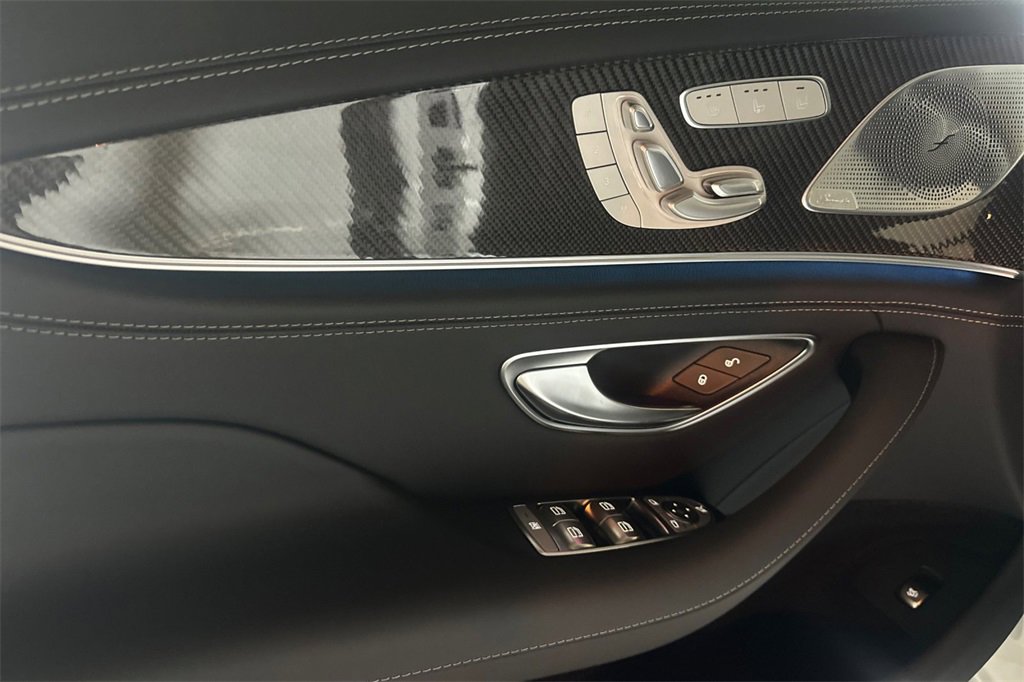 Certified 2024 Mercedes-Benz AMG GT 53 image 11