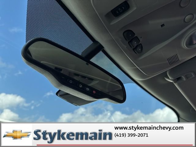 Used 2017 GMC Acadia Limited SLT image 48