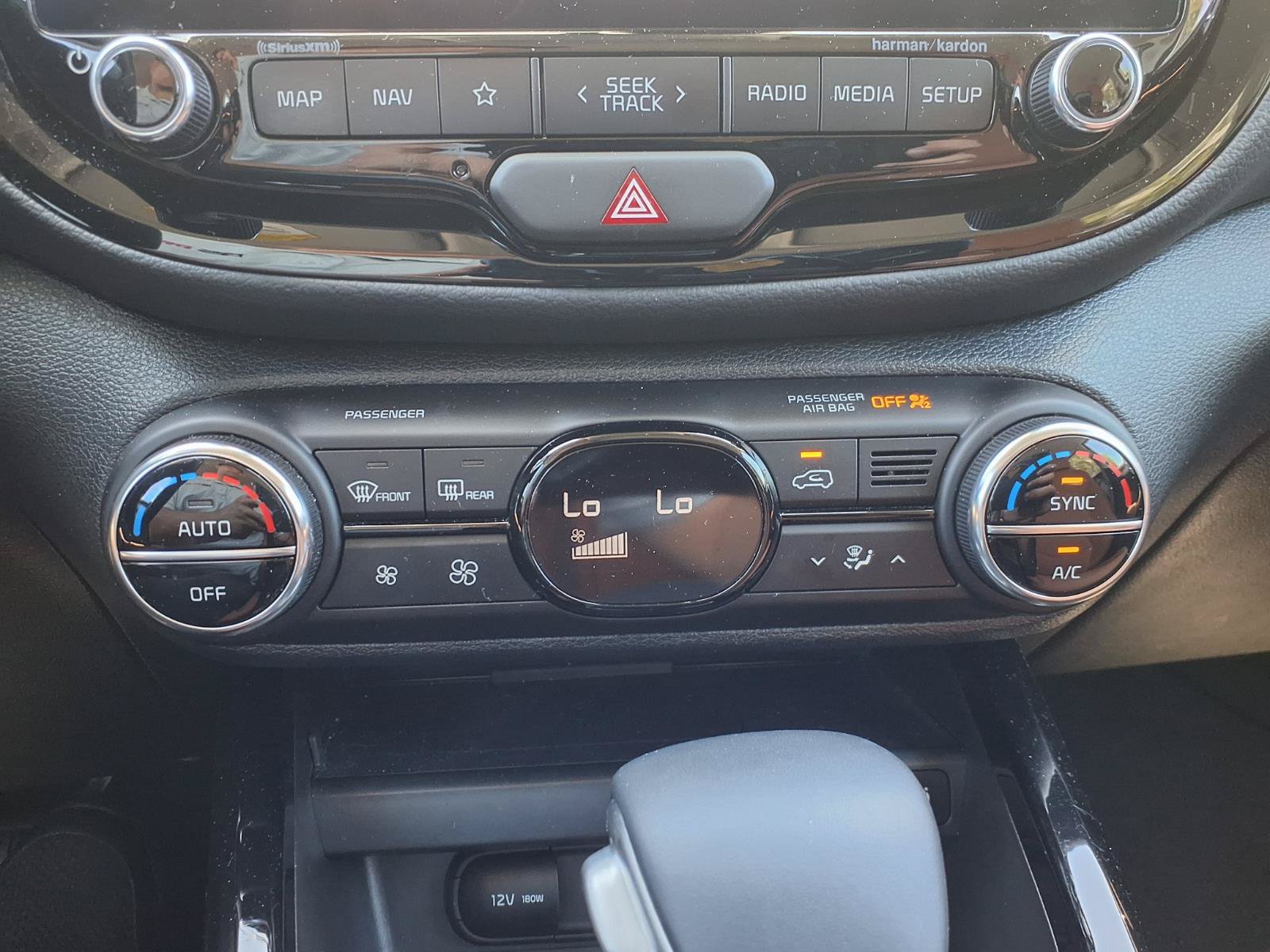 Used 2025 Kia Soul EX FWD image 22