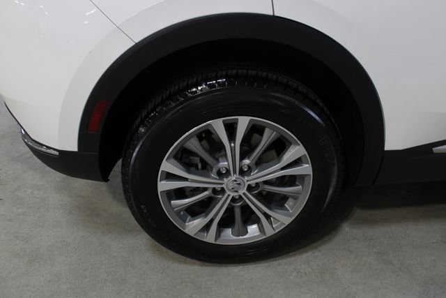 Used 2023 Buick Envision Preferred FWD image 27